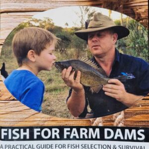 Fish For Farm Dams Book