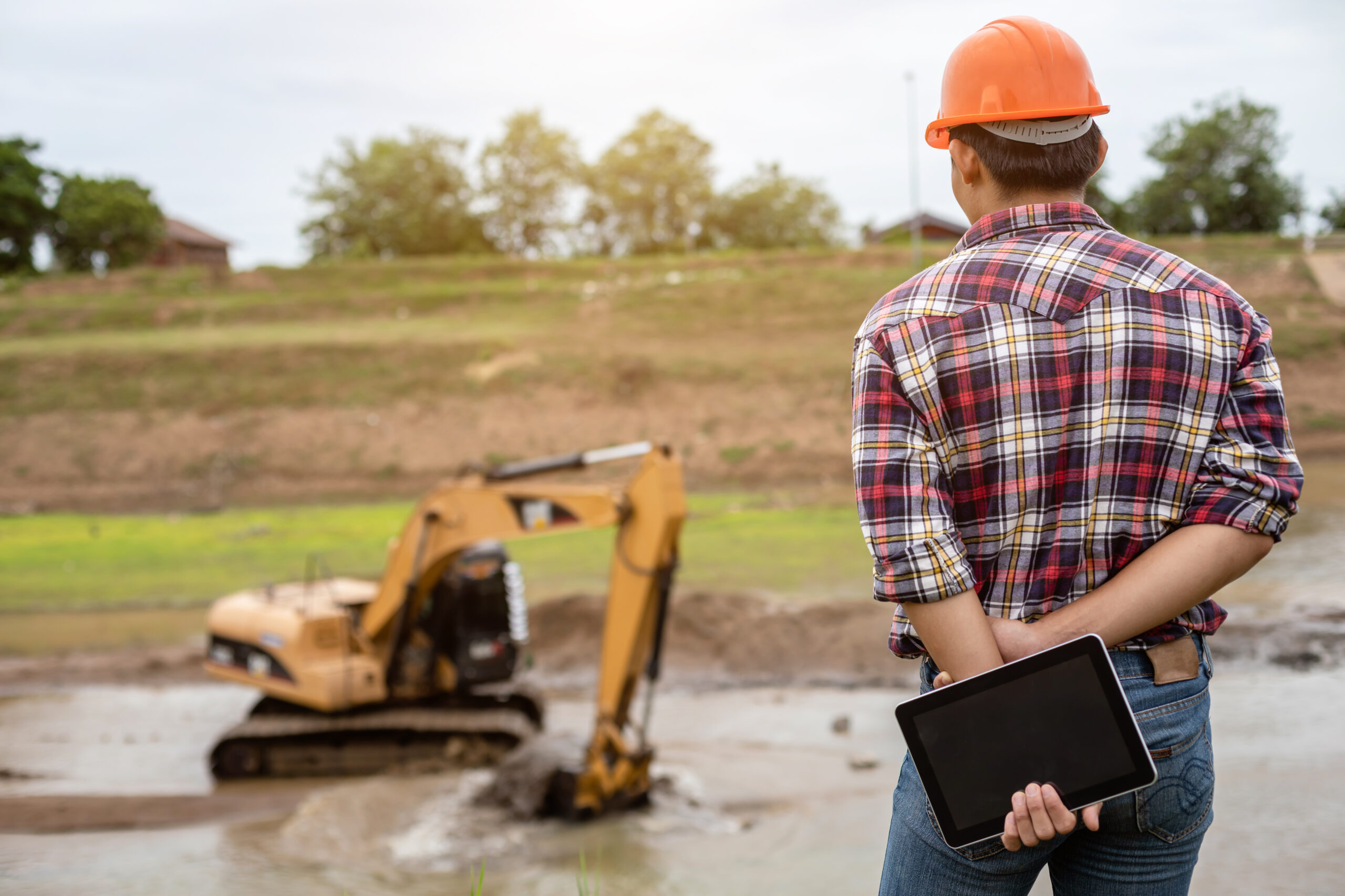 Preparing your dam for fish farming